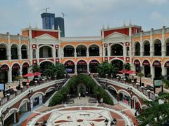 -佛罗伦萨小镇广佛名品奥特莱斯(疏港路店)