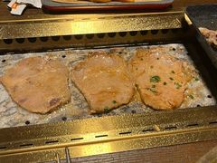 -新石器烤肉(中房金谊广场店)