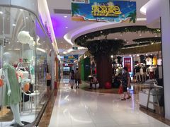 -万福城商业广场