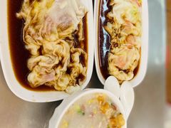 艇仔粥-源记肠粉(华贵路店)