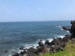 -龙头岩(Dragon Head Rock)