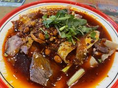 -易老妈蹄花.特色川菜(人民公园总店)