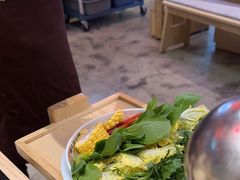 -蜀大侠火锅(四川北路店)