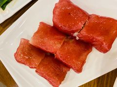 -富豪酒家(正大广场店)