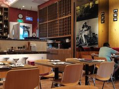 -安妮意大利餐厅(世贸天阶店)