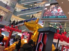 -GODIVA(王府井apm店)