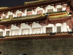-揭阳楼