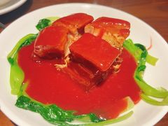 老瑞福腐乳肉-老瑞福上海菜(人民广场店)