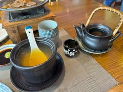 -山盛创作料理·Yamamori(珠宾店)