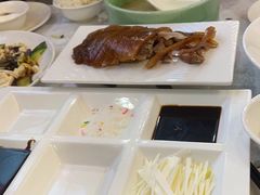 -津悦·正阳春烤鸭(红旗南路店)