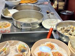 -大中沙茶面(中山路店)