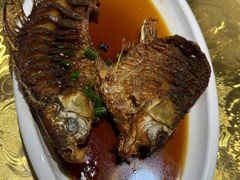 -柠静私家菜(石板巷店)