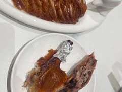 -梅利汴京烤鸭•开封豫菜地标店(晋安路店)