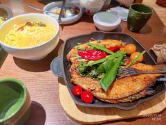 -云海肴·汽锅鸡·云南菜(领展购物广场·中关村店)