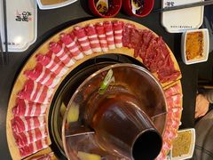 -北门涮肉·铜锅涮肉(南锣鼓巷店)