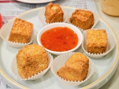 -滕记星发餐室·新加坡菜(巨鹿路店)