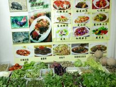 -温州山水家园农庄