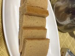 红糖糕-长润·濑尿烧鹅