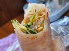 -小竖点徽派卷面皮(洪都店)