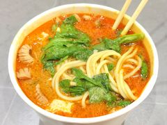 -四里沙茶面(湖滨四里店)