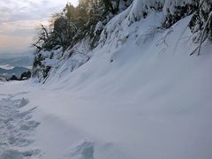 -瓦屋山景区