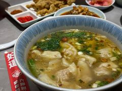 -好這口重庆小面(总店)