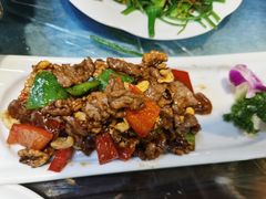 -尽善百年古院餐厅(王家老宅店)