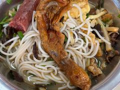 原味螺蛳粉&nbsp;一两-凤张螺蛳粉·爽口粉(跃进路总店)