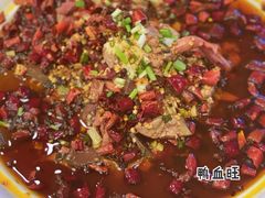 -老浒记民俗酒楼(王府井店)