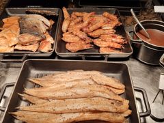 -杭州国际会议中心洲际酒店-原素全日餐厅(解放东路店)