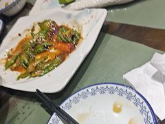 -松针蔡记蒸饺(花园路店)