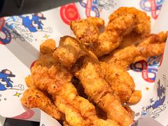 -鱼酷活鱼烤鱼(南京水游城店)