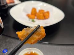 -龙宴·海鲜城(经中路店)