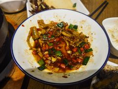 -小柴米·传统江西菜(八一广场店)