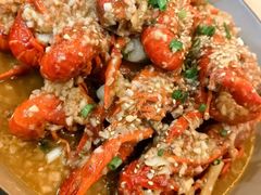 -阙记三毛蒸虾·烧烤湖北菜