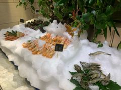 -川骄海鲜自助(亚运村店)