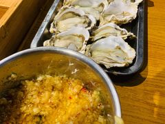 -蚝英雄鲜蚝自助专门店(长楹天街直营店)