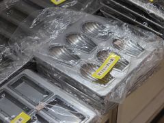 -合羽桥道具街(Kappabashi)