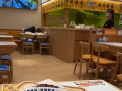 -陳香貴·兰州牛肉面(上海长风大悦城店)