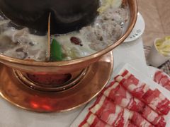 -东来顺饭庄(天坛店)