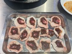 -晓燃地摊烤肉(朝阳双桥店)