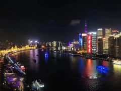 -上海外滩英迪格酒店