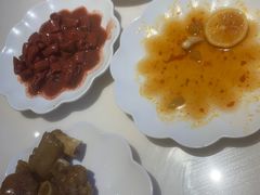 -首占学彬杠面(日韵东方店)