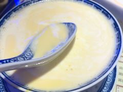-捷信牛奶甜品世家(合生汇店)