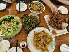 -老妈厨房团圆饺子东北菜(北环路店)