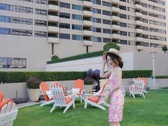 -Terrace 8 八号露台(波特曼丽思卡尔顿店)