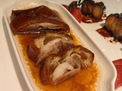 -炳胜品味(海印总店)