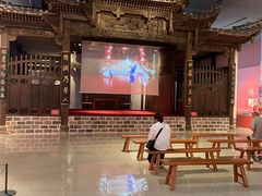 -北京工艺美术博物馆