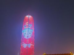 -郑州国际会展中心