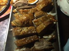 -凯撒尔新疆特色主题餐厅(青山店)